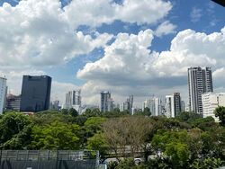 Forte Suites (D8), Apartment #582366911